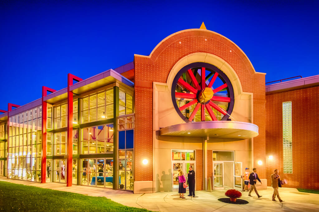 Buffalo Car Museum Store – Buffalo Transportation Museum Store